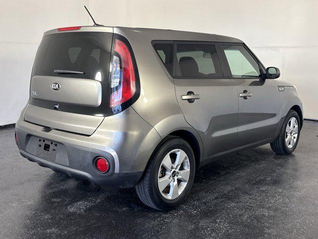 used 2019 Kia Soul car, priced at $10,999