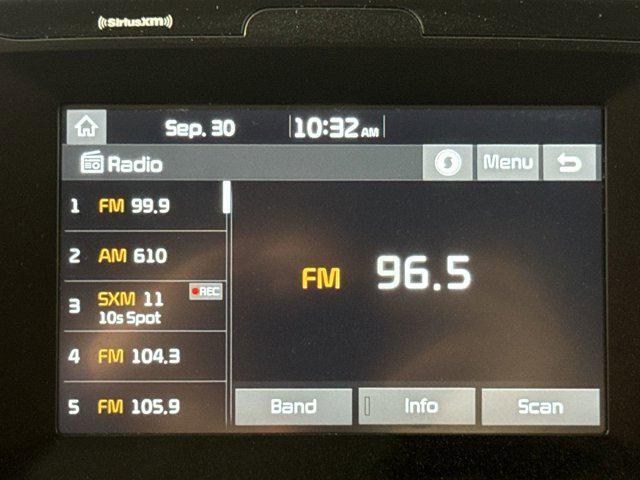 used 2019 Kia Soul car, priced at $10,999