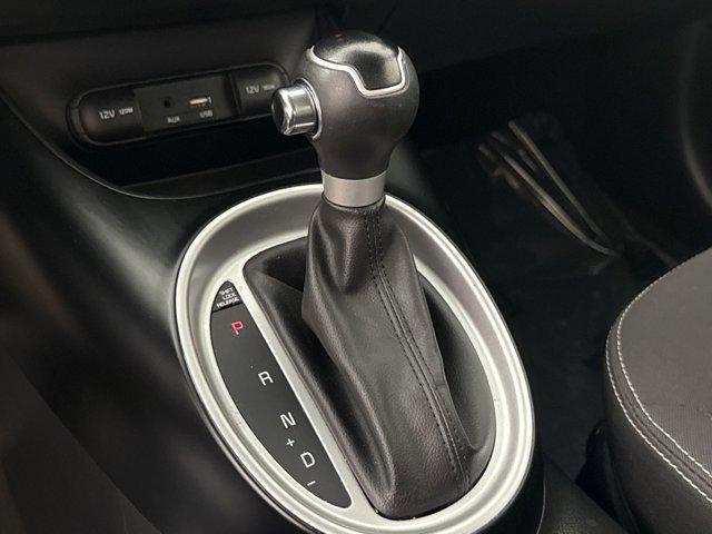 used 2019 Kia Soul car, priced at $10,999