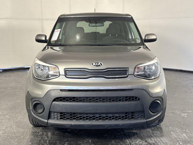 used 2019 Kia Soul car, priced at $10,999
