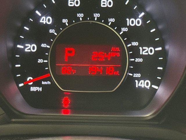 used 2019 Kia Soul car, priced at $10,999