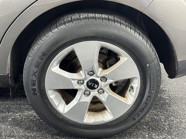 used 2019 Kia Soul car, priced at $10,999