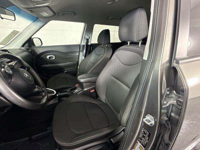 used 2019 Kia Soul car, priced at $10,999