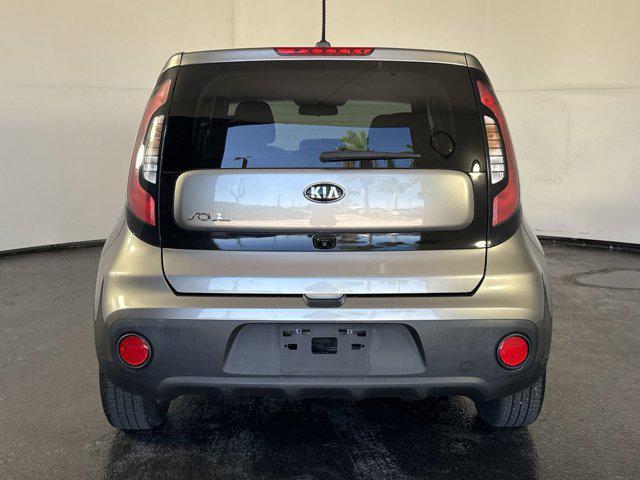 used 2019 Kia Soul car, priced at $10,999