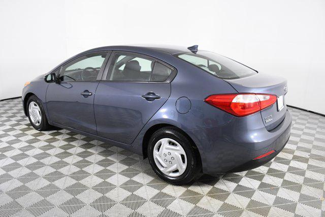 used 2016 Kia Forte car, priced at $10,798