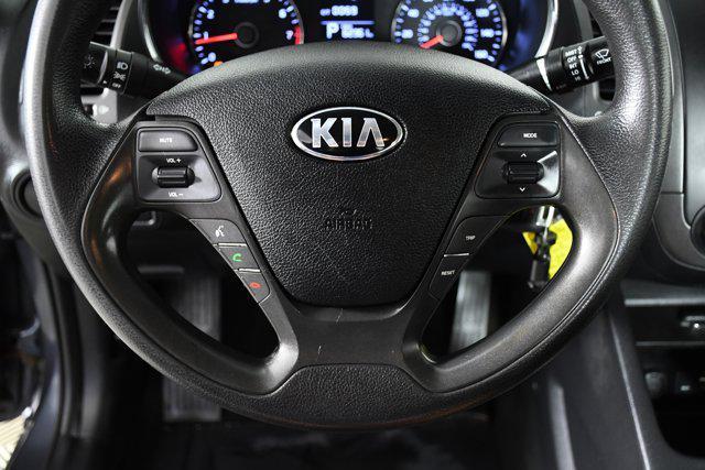 used 2016 Kia Forte car, priced at $10,798