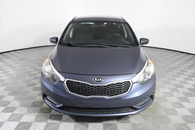 used 2016 Kia Forte car, priced at $10,798