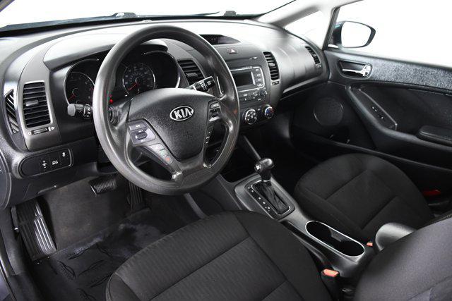 used 2016 Kia Forte car, priced at $10,798