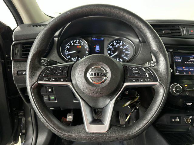 used 2019 Nissan Rogue car, priced at $14,998