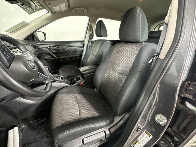 used 2019 Nissan Rogue car, priced at $14,998