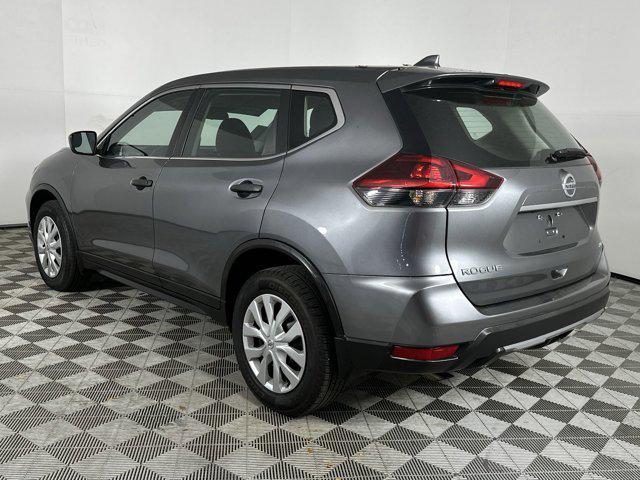 used 2019 Nissan Rogue car, priced at $14,998