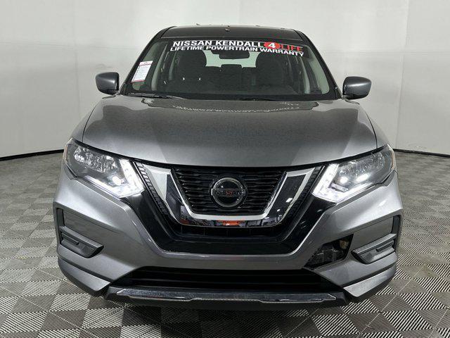 used 2019 Nissan Rogue car, priced at $14,998