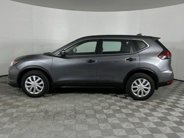 used 2019 Nissan Rogue car, priced at $14,998