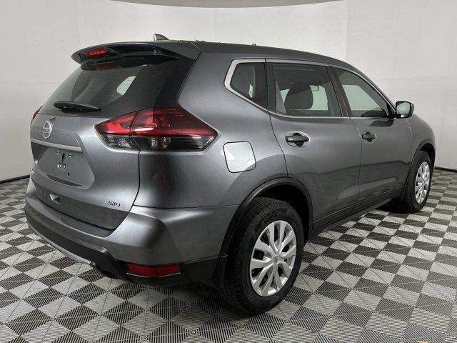 used 2019 Nissan Rogue car, priced at $14,998