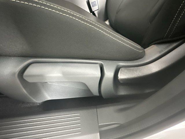 new 2025 Nissan Rogue car, priced at $29,982