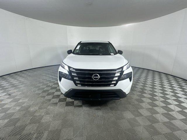 new 2025 Nissan Rogue car, priced at $29,982