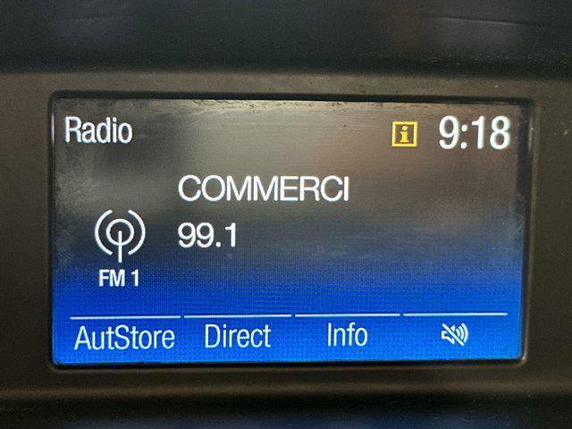 used 2019 Ford Fiesta car, priced at $7,598