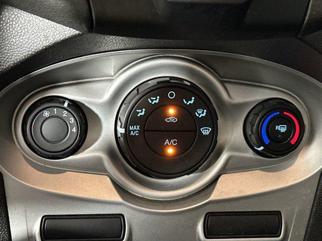 used 2019 Ford Fiesta car, priced at $7,598