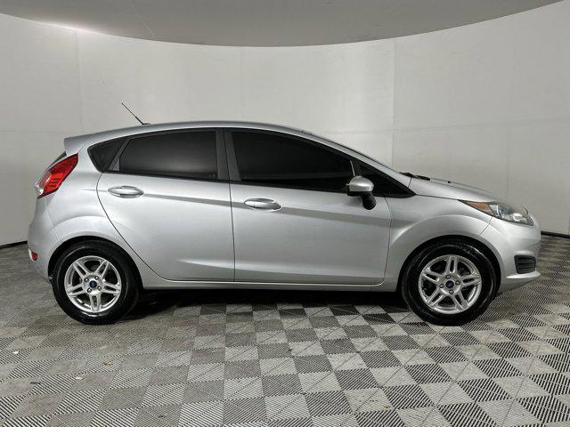 used 2019 Ford Fiesta car, priced at $7,598
