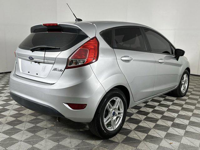 used 2019 Ford Fiesta car, priced at $7,598