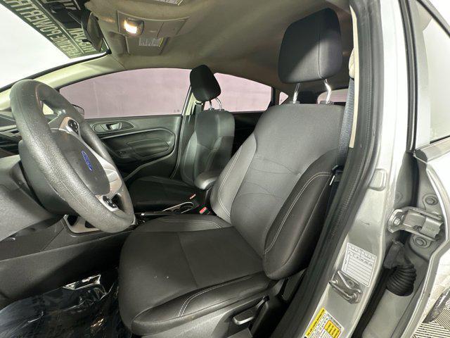 used 2019 Ford Fiesta car, priced at $7,598