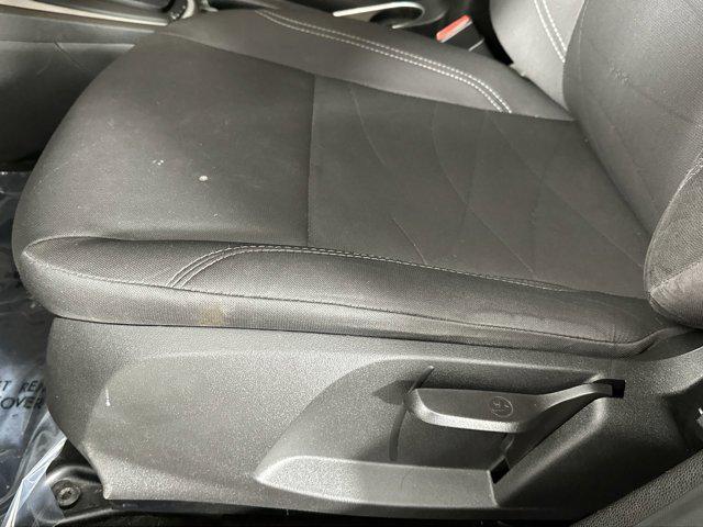 used 2019 Ford Fiesta car, priced at $7,598