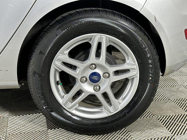 used 2019 Ford Fiesta car, priced at $7,598