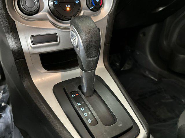 used 2019 Ford Fiesta car, priced at $7,598