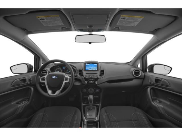 used 2019 Ford Fiesta car, priced at $7,898