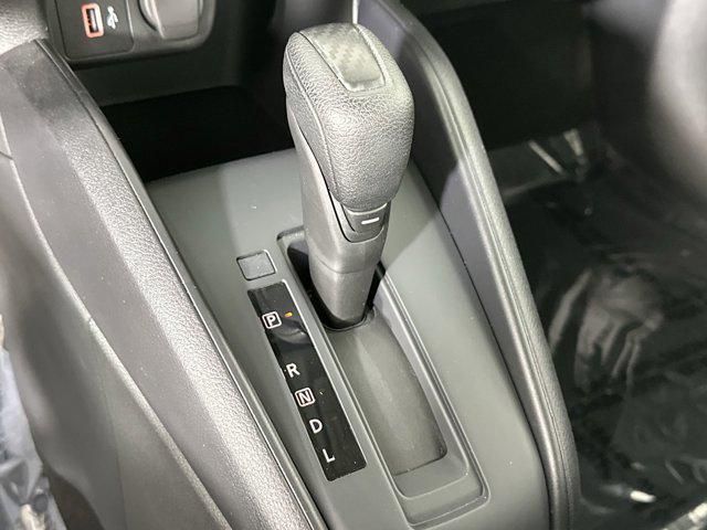 used 2024 Nissan Versa car, priced at $14,498