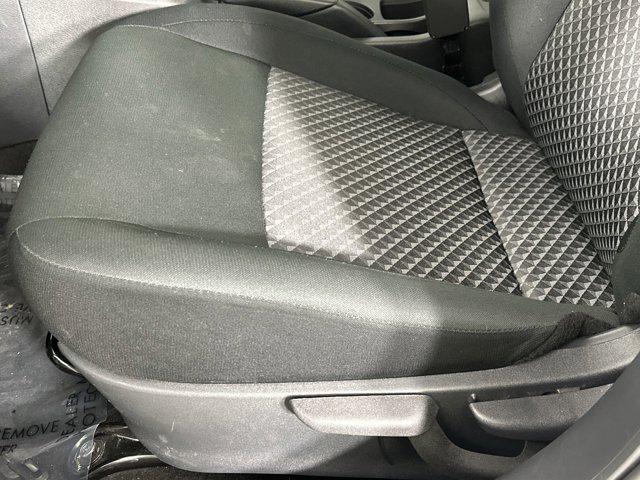 used 2024 Nissan Versa car, priced at $14,498