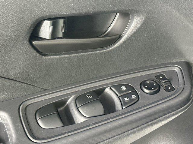 used 2024 Nissan Versa car, priced at $14,498