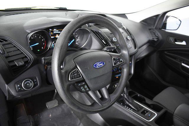 used 2018 Ford Escape car, priced at $11,993