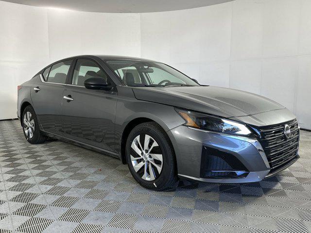 new 2024 Nissan Altima car, priced at $22,324