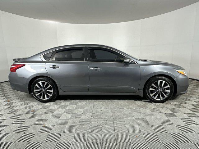 used 2016 Nissan Altima car, priced at $9,698