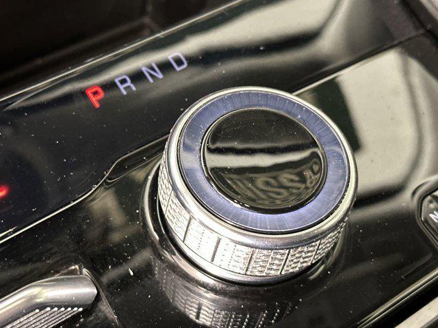 used 2022 Jeep Grand Cherokee 4xe car, priced at $27,498