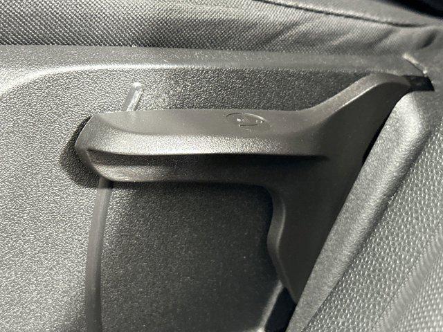 used 2018 Ford Fiesta car, priced at $7,298