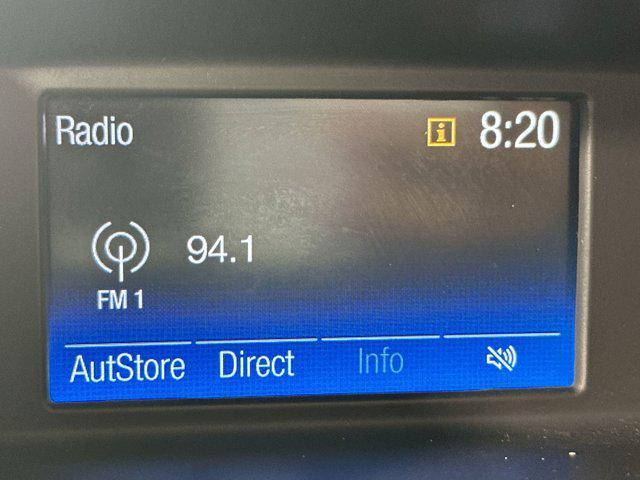 used 2018 Ford Fiesta car, priced at $7,298