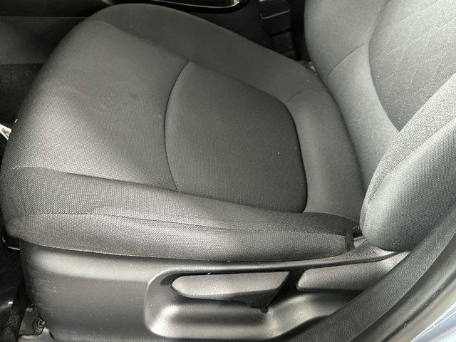 used 2021 Toyota Corolla car, priced at $14,998