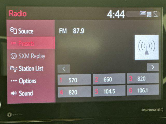 used 2021 Toyota Corolla car, priced at $14,998