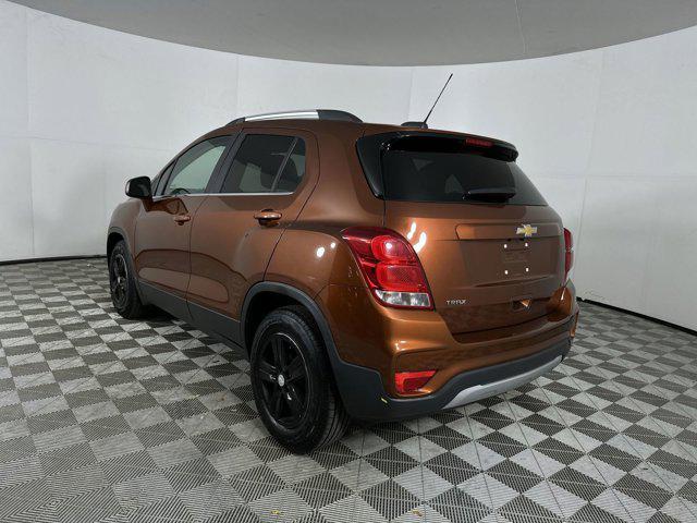 used 2019 Chevrolet Trax car, priced at $10,998