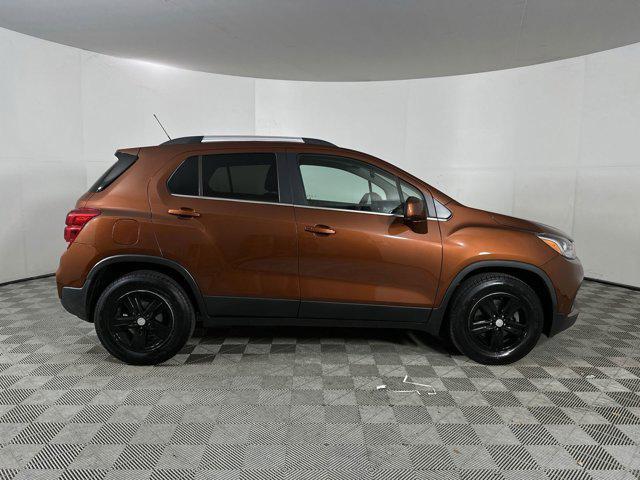 used 2019 Chevrolet Trax car, priced at $10,998