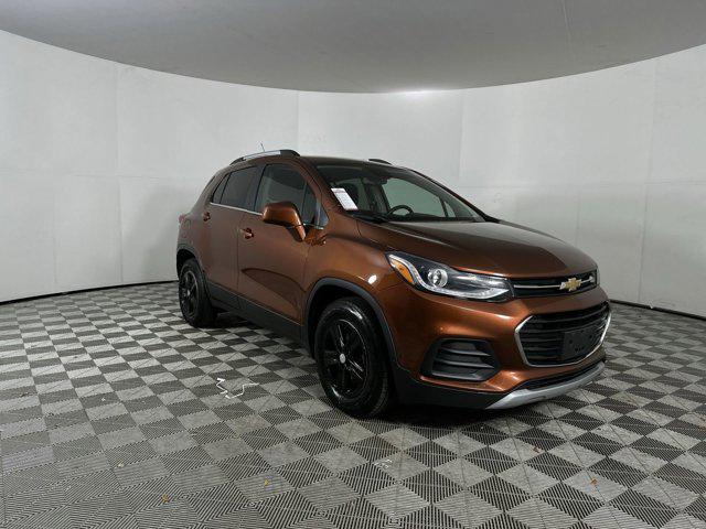 used 2019 Chevrolet Trax car, priced at $10,998