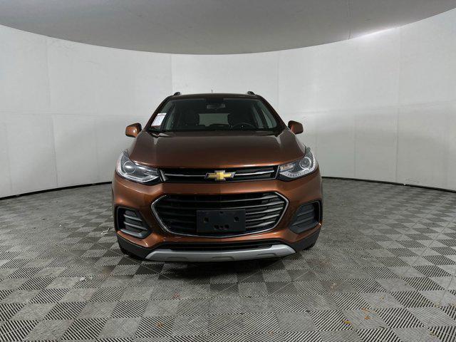 used 2019 Chevrolet Trax car, priced at $10,998