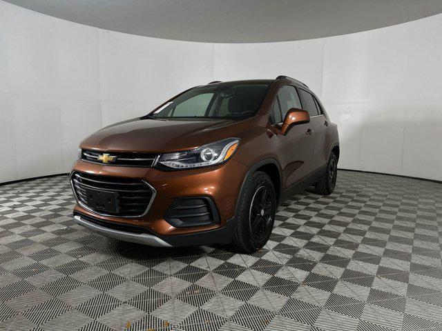 used 2019 Chevrolet Trax car, priced at $10,998