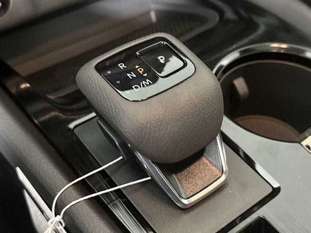 new 2025 Nissan Rogue car, priced at $32,859