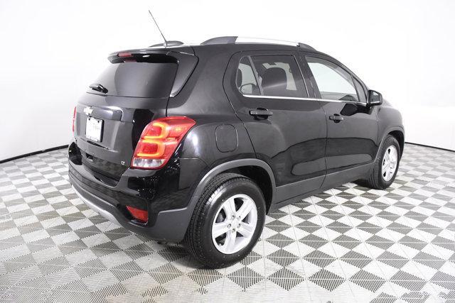 used 2018 Chevrolet Trax car, priced at $7,995