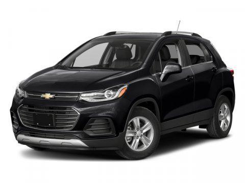 used 2018 Chevrolet Trax car, priced at $12,281