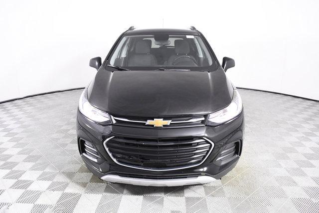 used 2018 Chevrolet Trax car, priced at $7,995