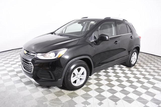 used 2018 Chevrolet Trax car, priced at $7,995